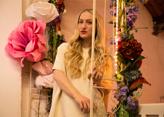 Sophia Webster - Foto: reprodução