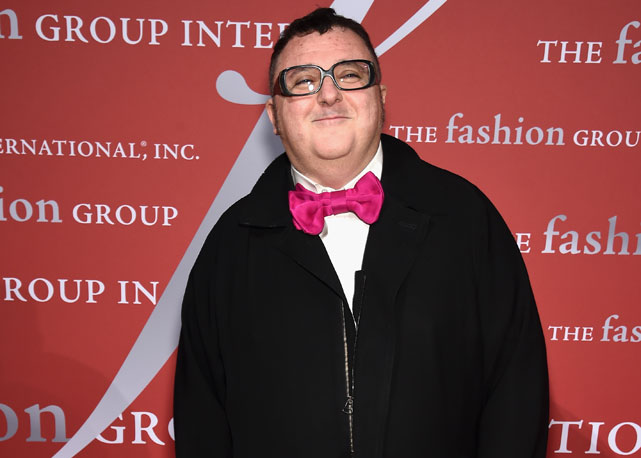 Alber Elbaz - Foto: Getty Images