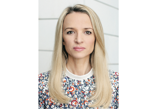 Delphine Arnault - Foto: reprodução