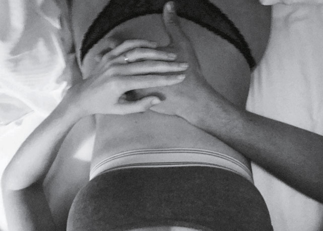 Candice Swanepoel - Foto: reprodução/Instagram