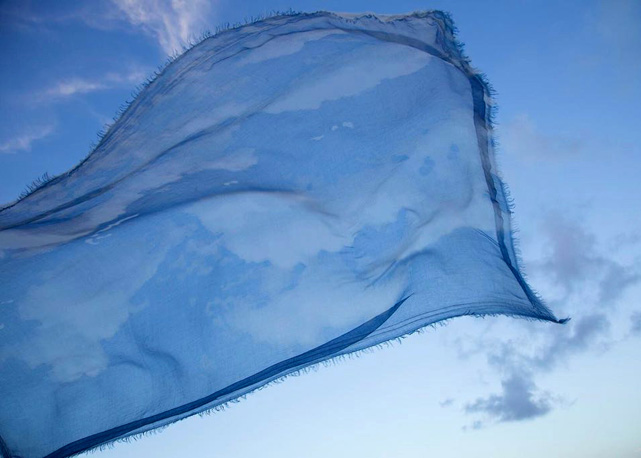 Céu, por Adriana Adelson - Foto: divulgação