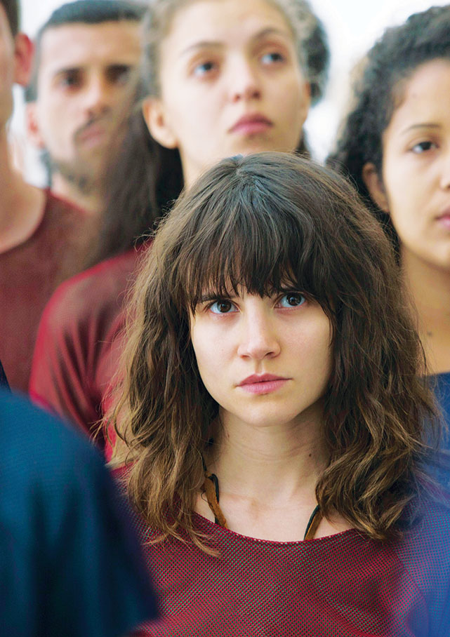 Foto: Pedro Saad/Netflix