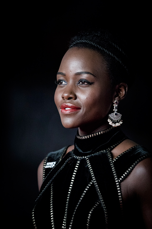 Lupita Nyong'o - Foto: Getty Images