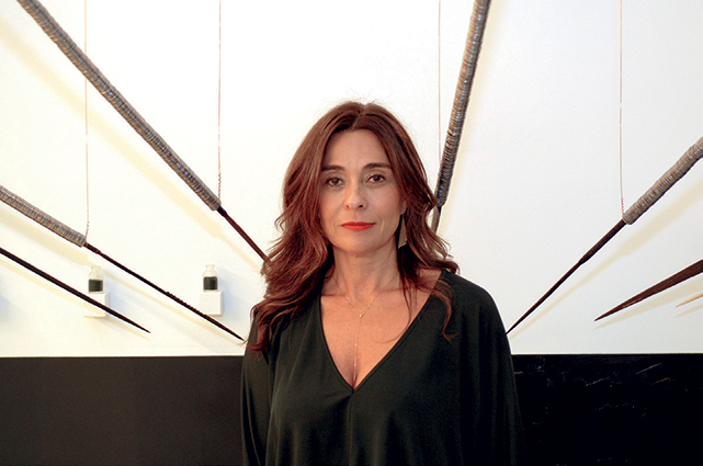 Maria Baró
