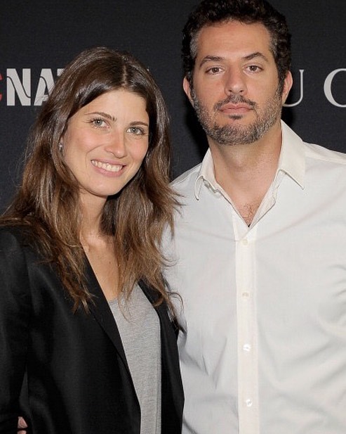 Michelle Alves e Guy Oseary - Foto: Instagram