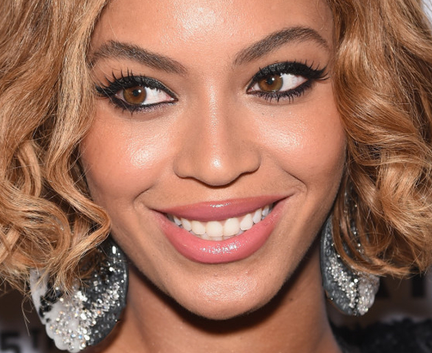 Beyoncé - Foto: Shemazing.
