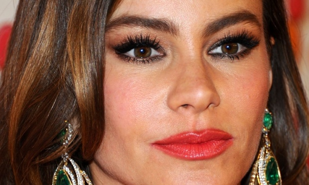 Sofia Vergara - Foto: Site de Beleza e Moda