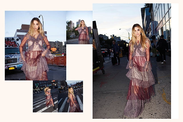 "Vestido:
