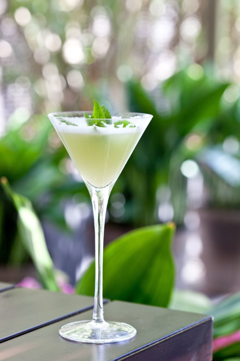 The Green Lady (3)