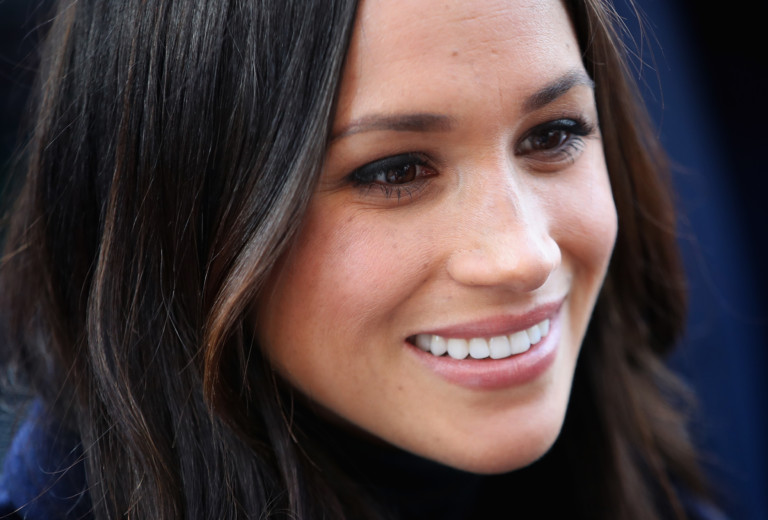 Meghan Markle - Foto: Divulgação