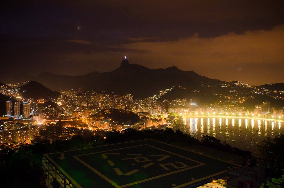 Morro da Urca - Foto: Divulgação 