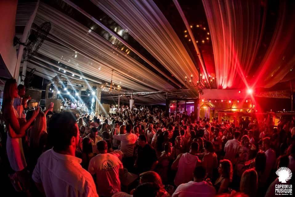 Café de la Musique - Foto: Divulgação 