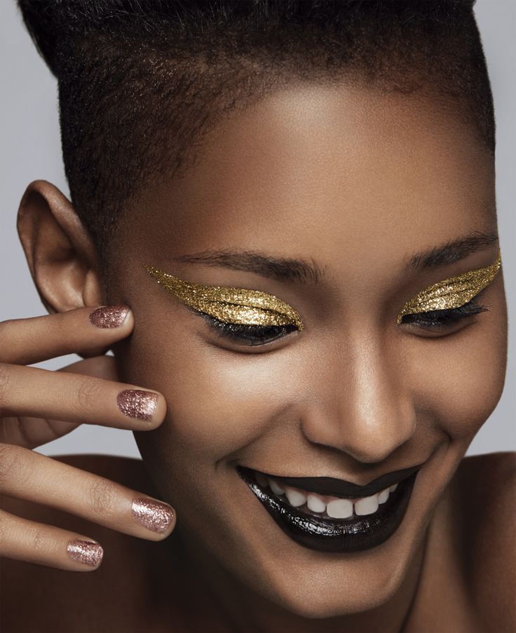 Harper's Bazaar UK - Foto: Divulgação 