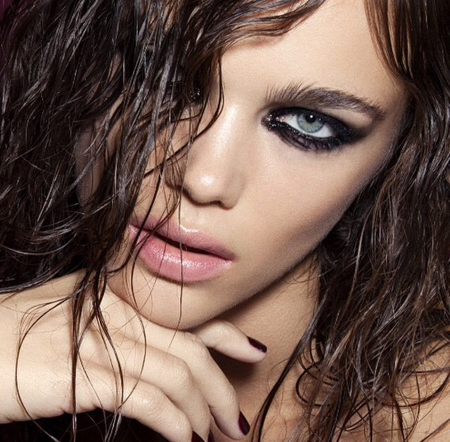 Harper's Bazaar Espanha - Foto: Pinterest