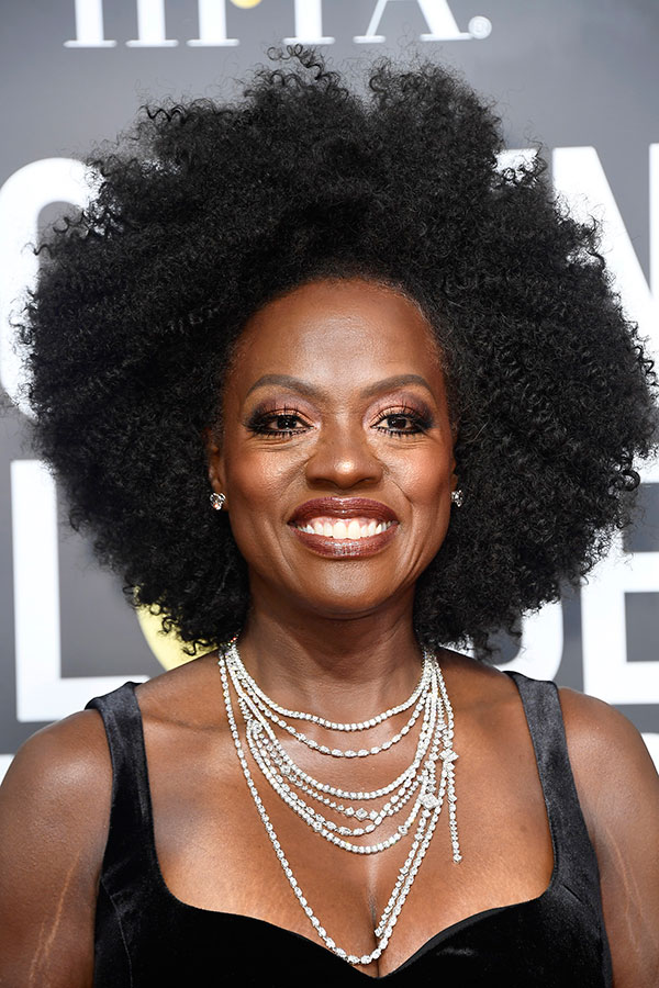 Viola Davis - Foto: GettyImages