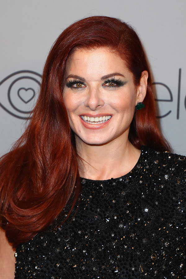Debra Messing - Foto: GettyImages