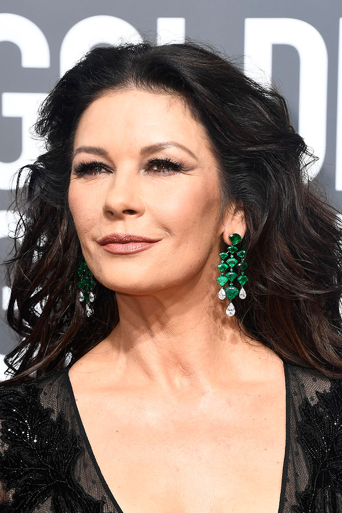 Catherine Zeta Jones - Foto: GettyImages