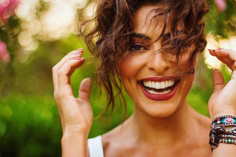 Foto: Instagram Juliana Paes