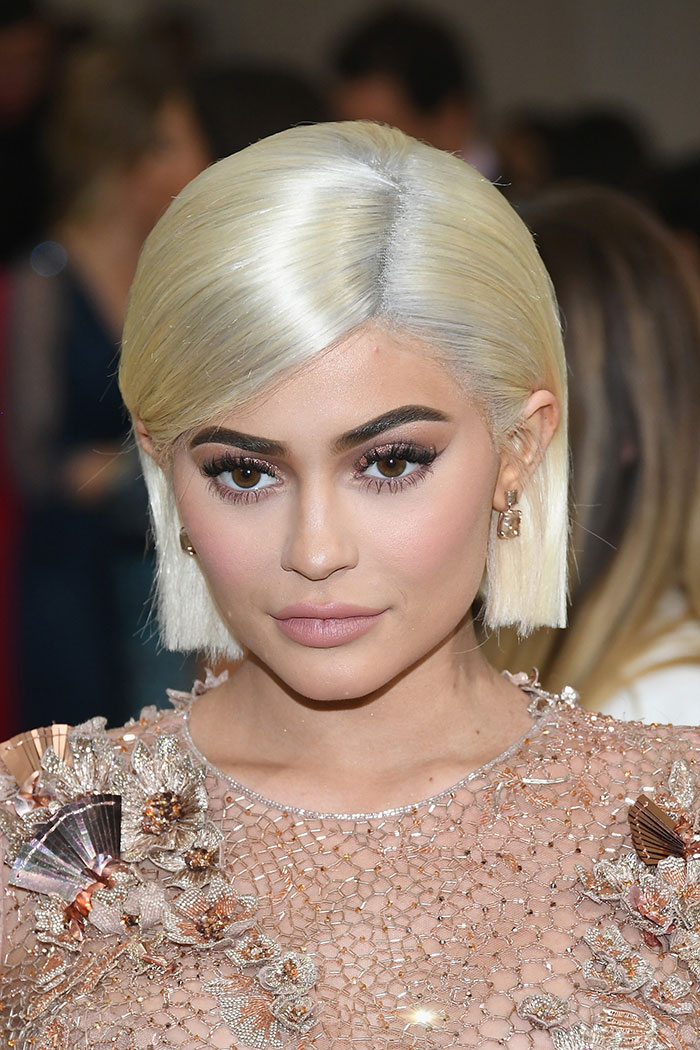 Kylie Jenner - Foto: GettyImages