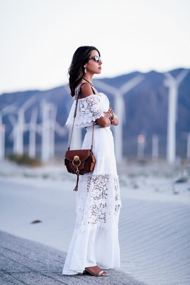 Anabelle Fleur - Foto: The VivaLuxury