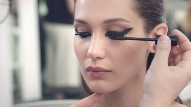 Foto: Divulgação Dior Makeup 