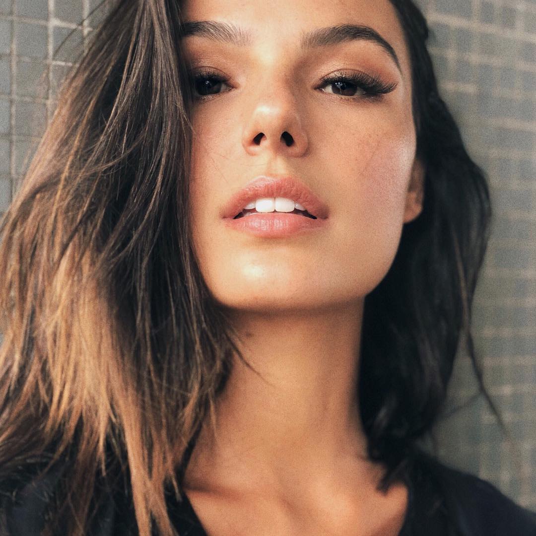 Foto: Instagram Isis Valverde 