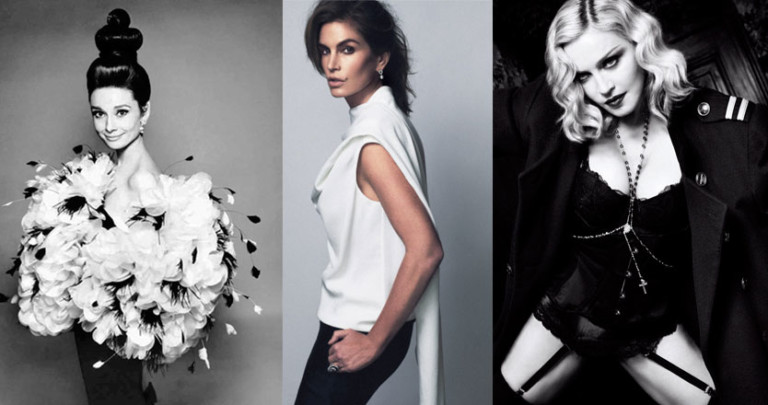 Fotos: Arquivos Harper´s Bazaar