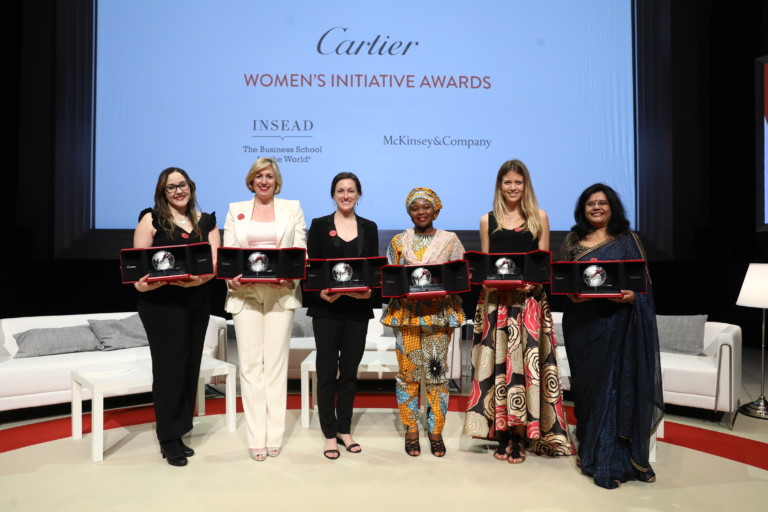 Cartier CWIA - Edição 2017