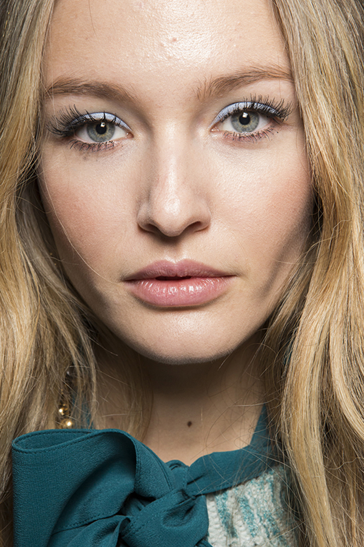 Backstage Elisabetta Franchi (MFW)- Foto: Divulgação