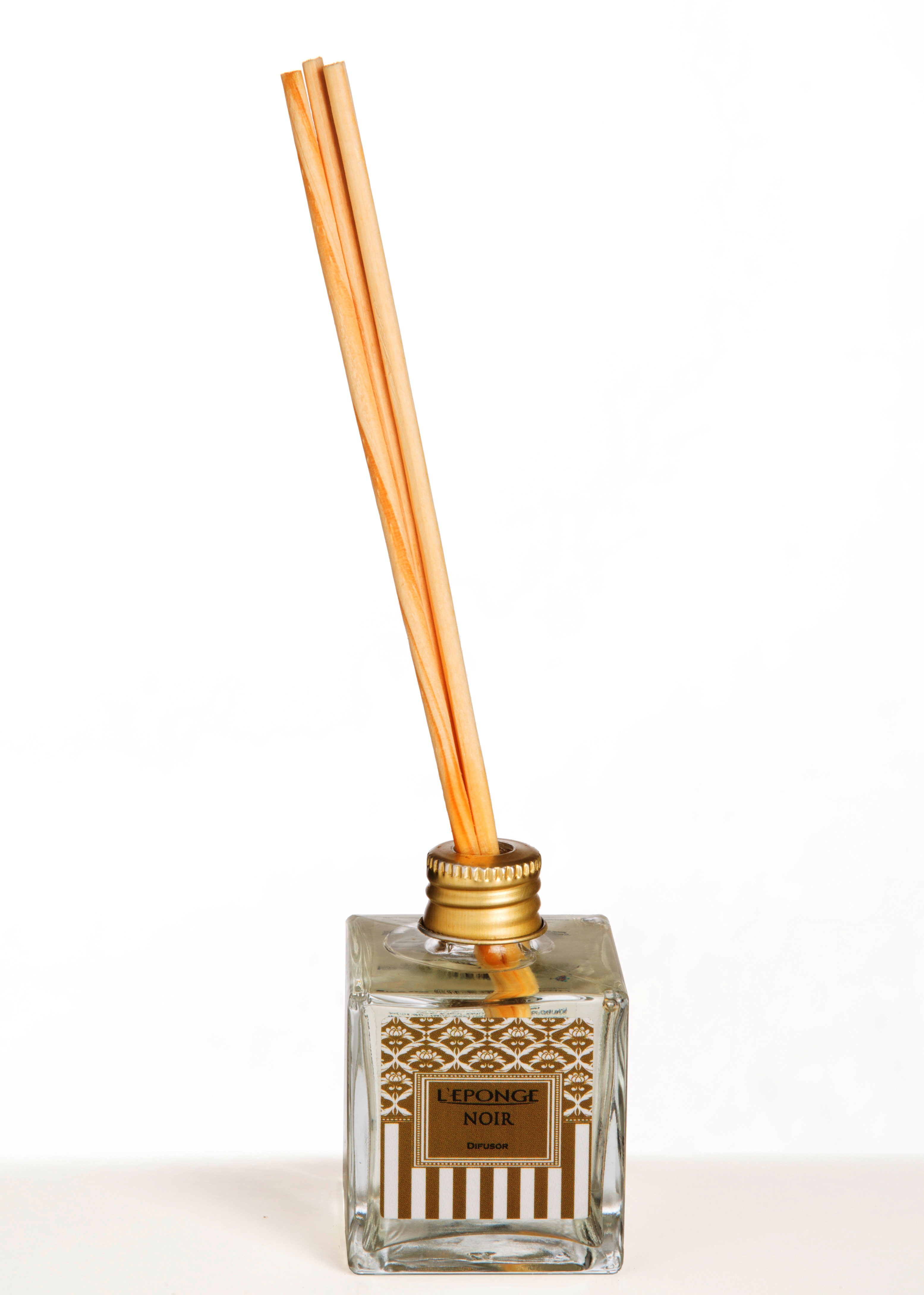 L'eponge - Mini difusor - Noir R$45
