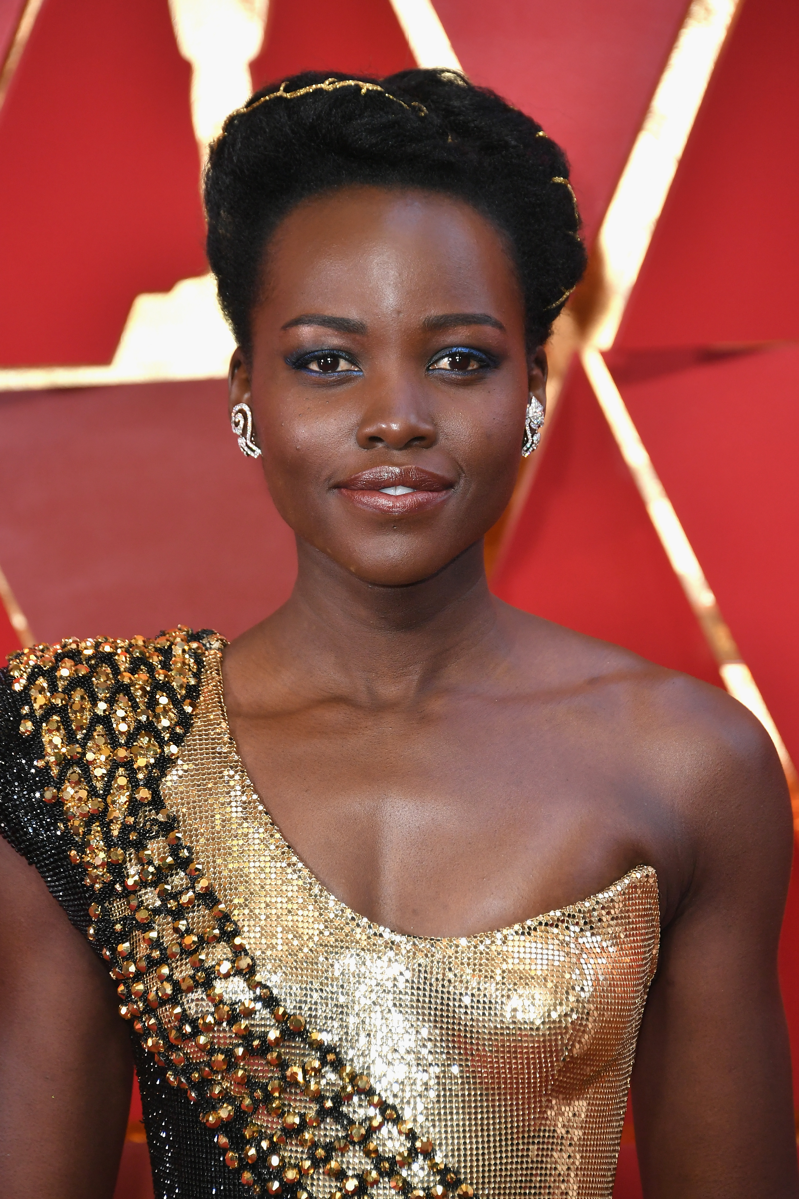Lupita Nyong´o - Foto: GettyImages