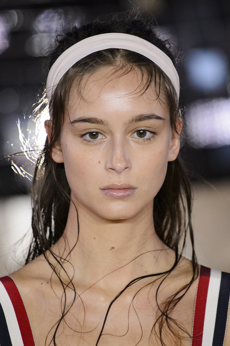 Moncler Gamme Rouge Spring 2018- Foto: Divulgação 
