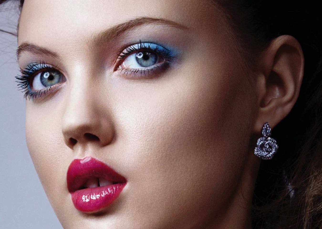 Foto: Harper's Bazaar por Christian Ferretti