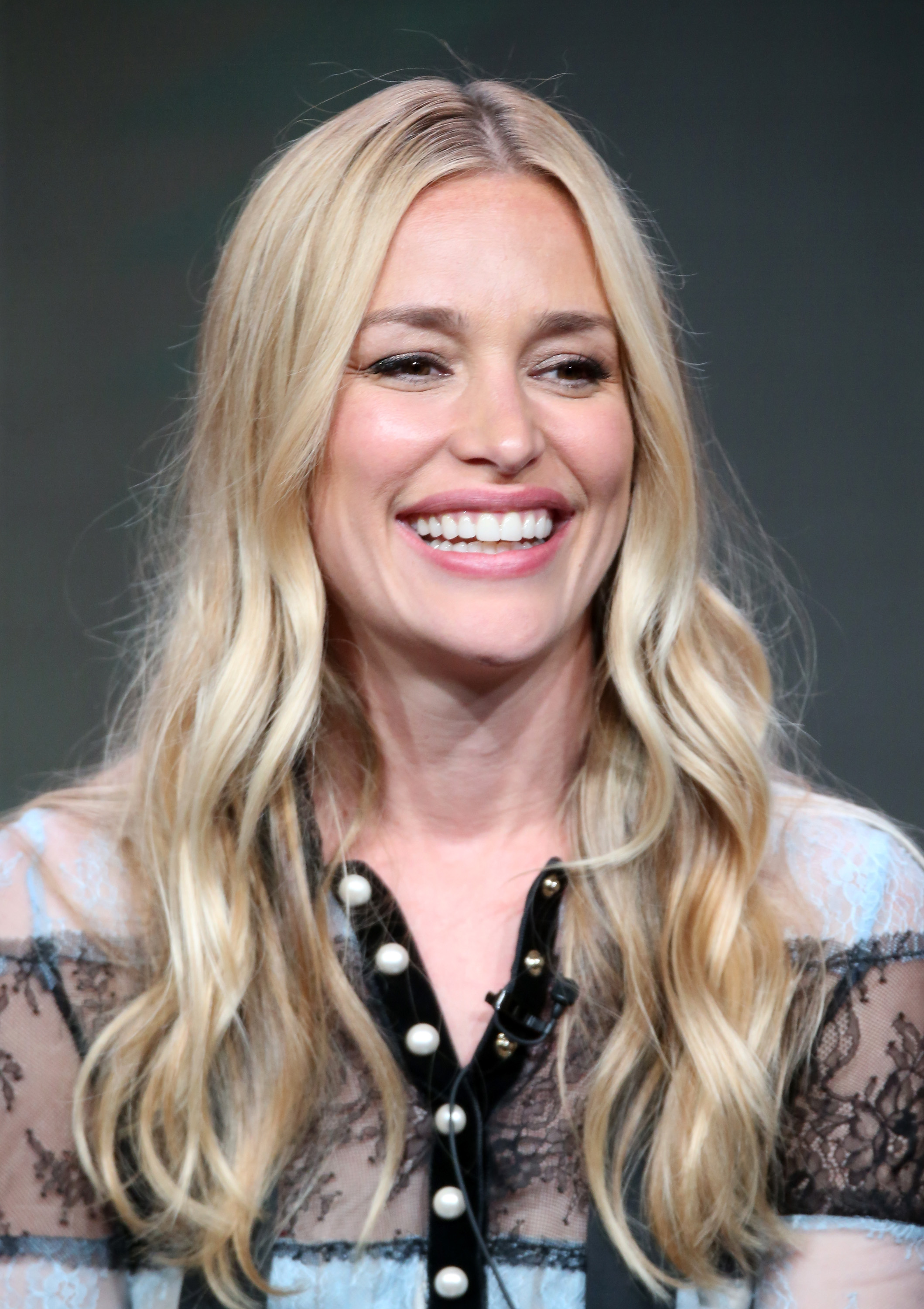 Piper Perabo, 41 anos - Foto: GettyImages