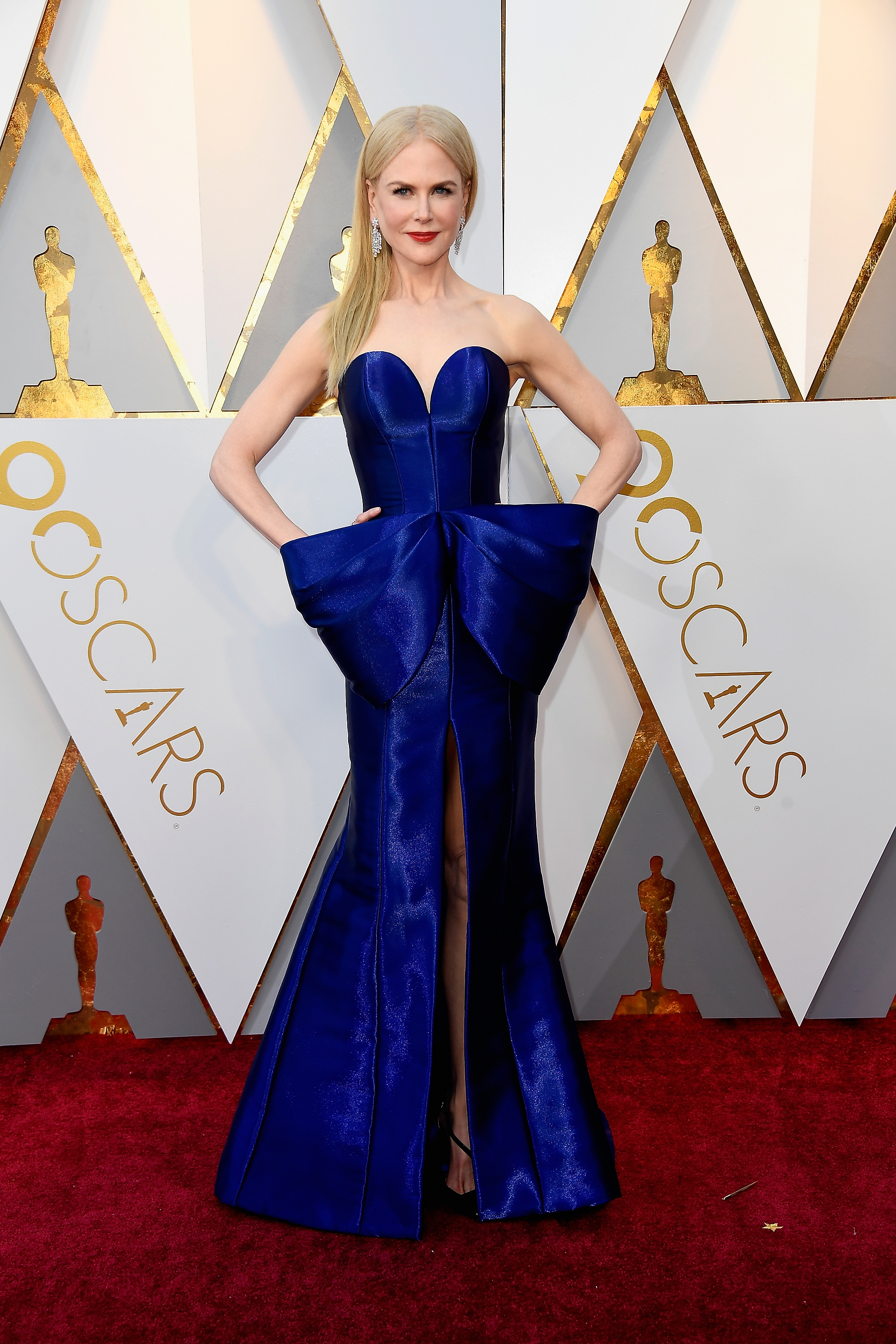 Nicole Kidman - Foto: GettyImages