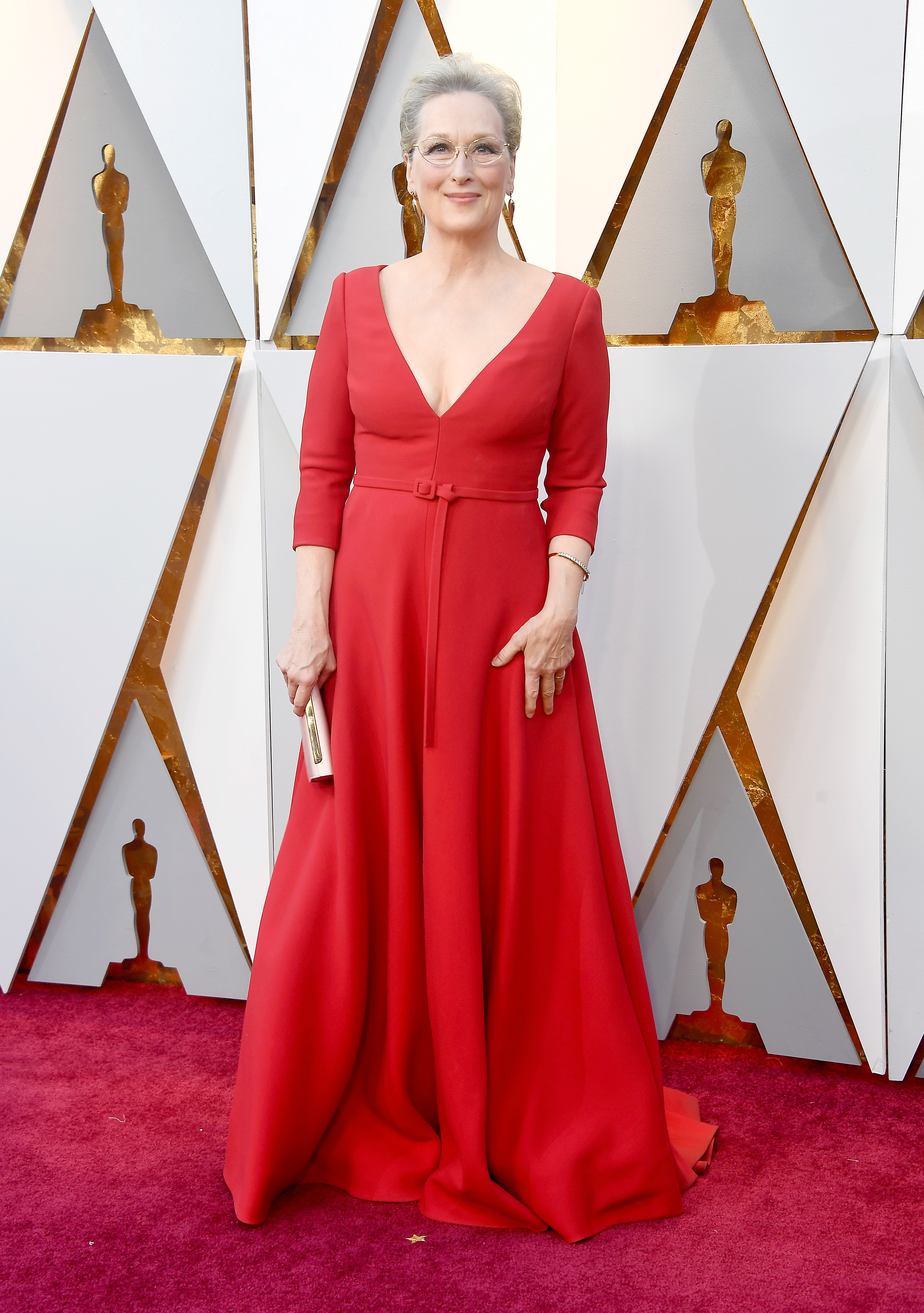 Meryl Streep - Foto: GettyImages