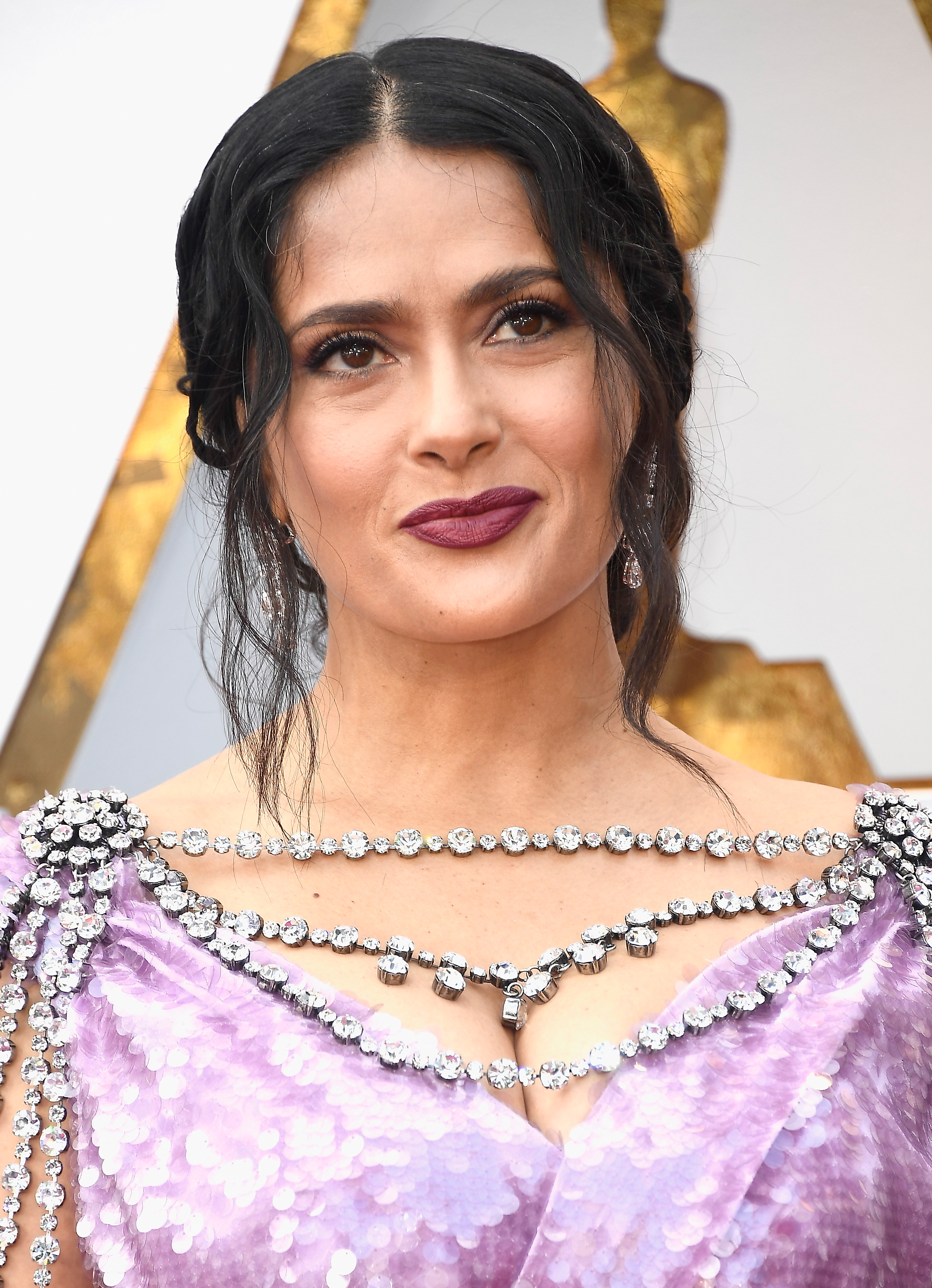 Salma Hayek - Foto: GettyImages