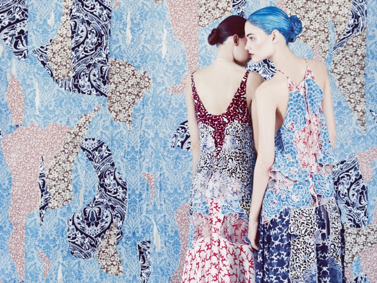 Foto: Harper's Bazaar UK