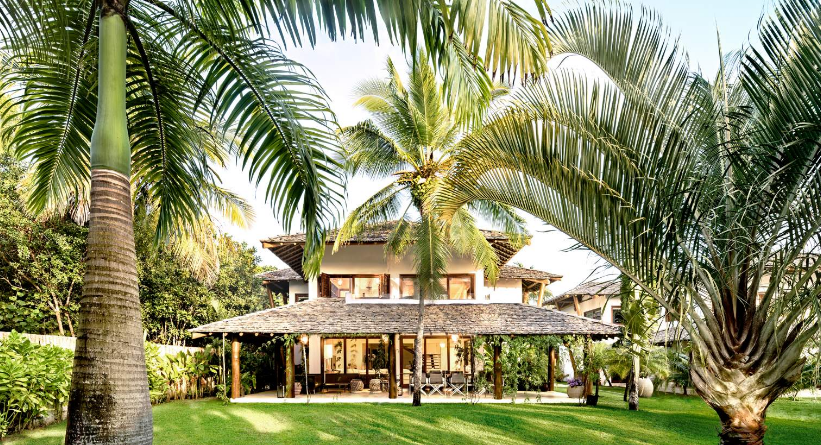 Campo Bahia - Foto: Divulgação