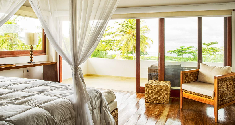 Campo Bahia - Foto: Divulgação