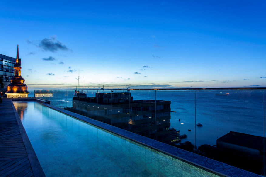 Fera Palace - Foto: Divulgação