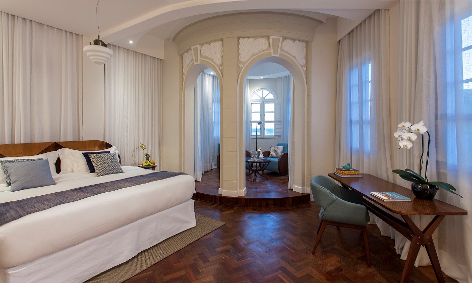Fera Palace - Foto: Divulgação