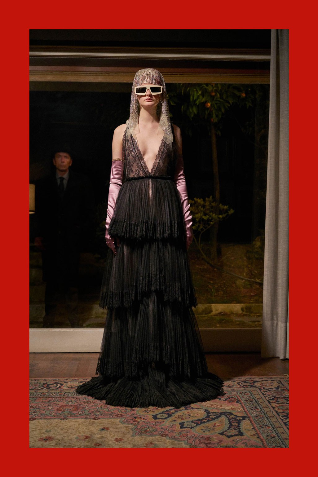 Gucci - Foto: Divulgação