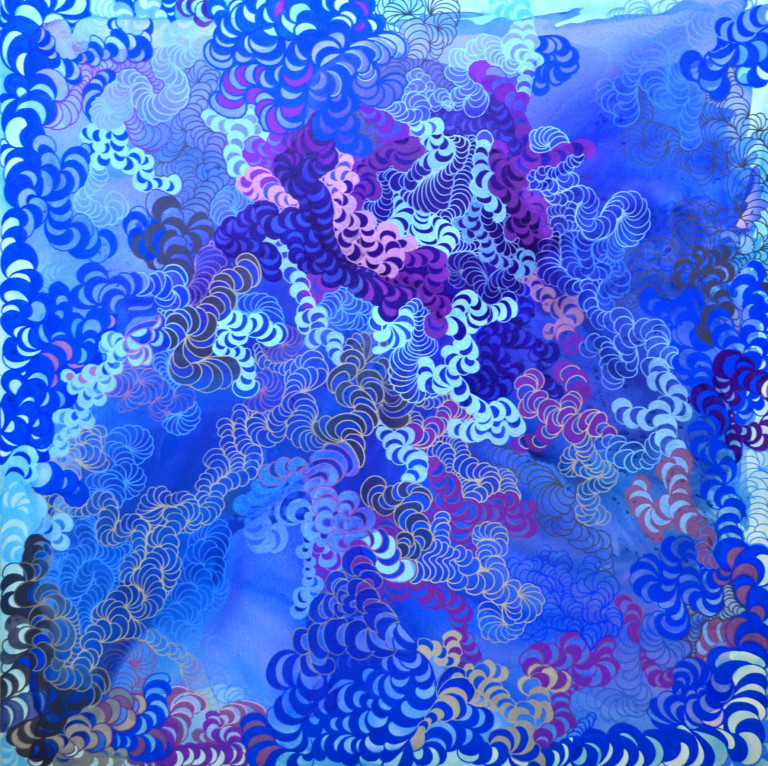 Her Sky - Foto: Divulgação