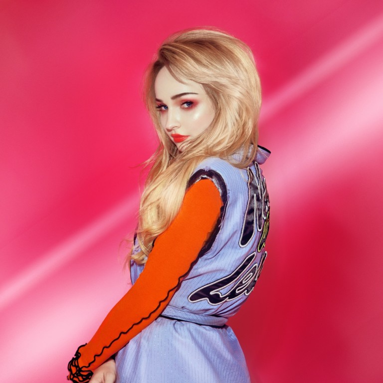 Kim Petras - Foto: Charlotte Rutherford