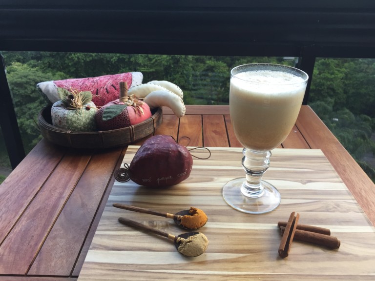 Leite Dourado - W Estética & Spa