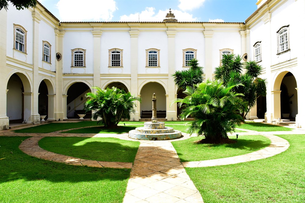 Pestana Convento do Carmo- Foto: Divulgação