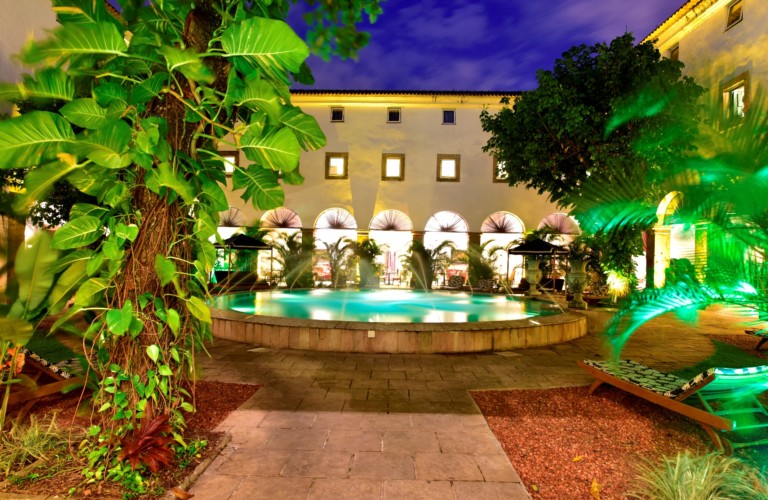 Pestana Convento do Carmo- Foto: Divulgação