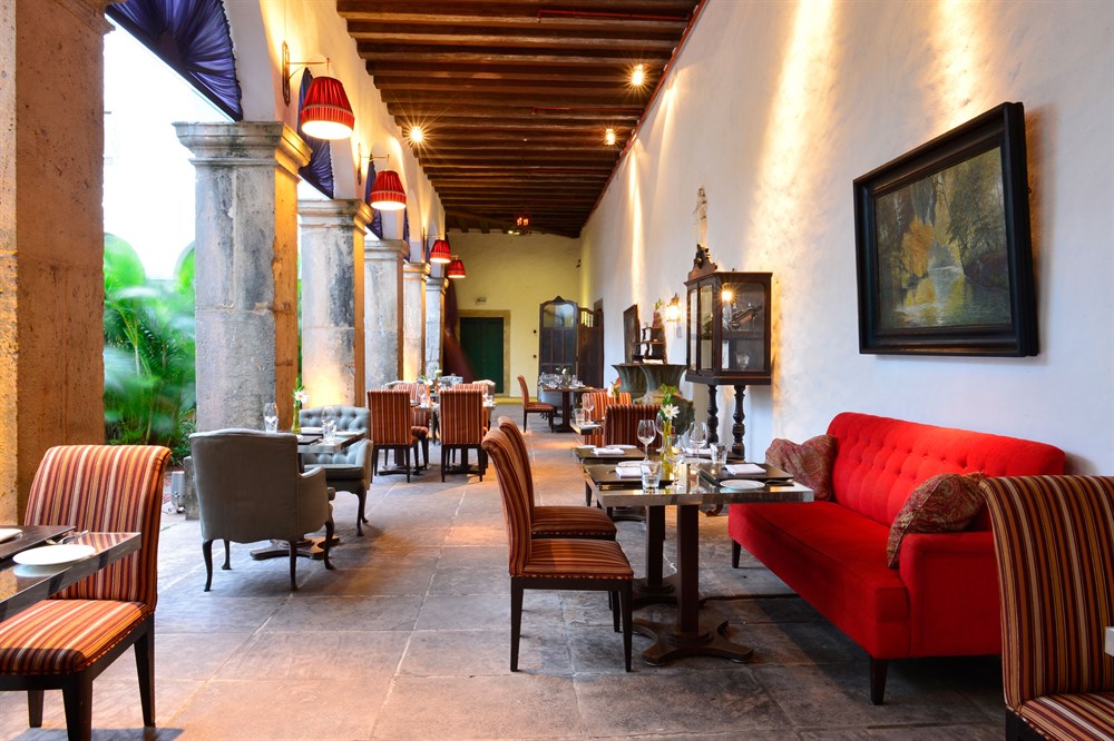 Pestana Convento do Carmo- Foto: Divulgação