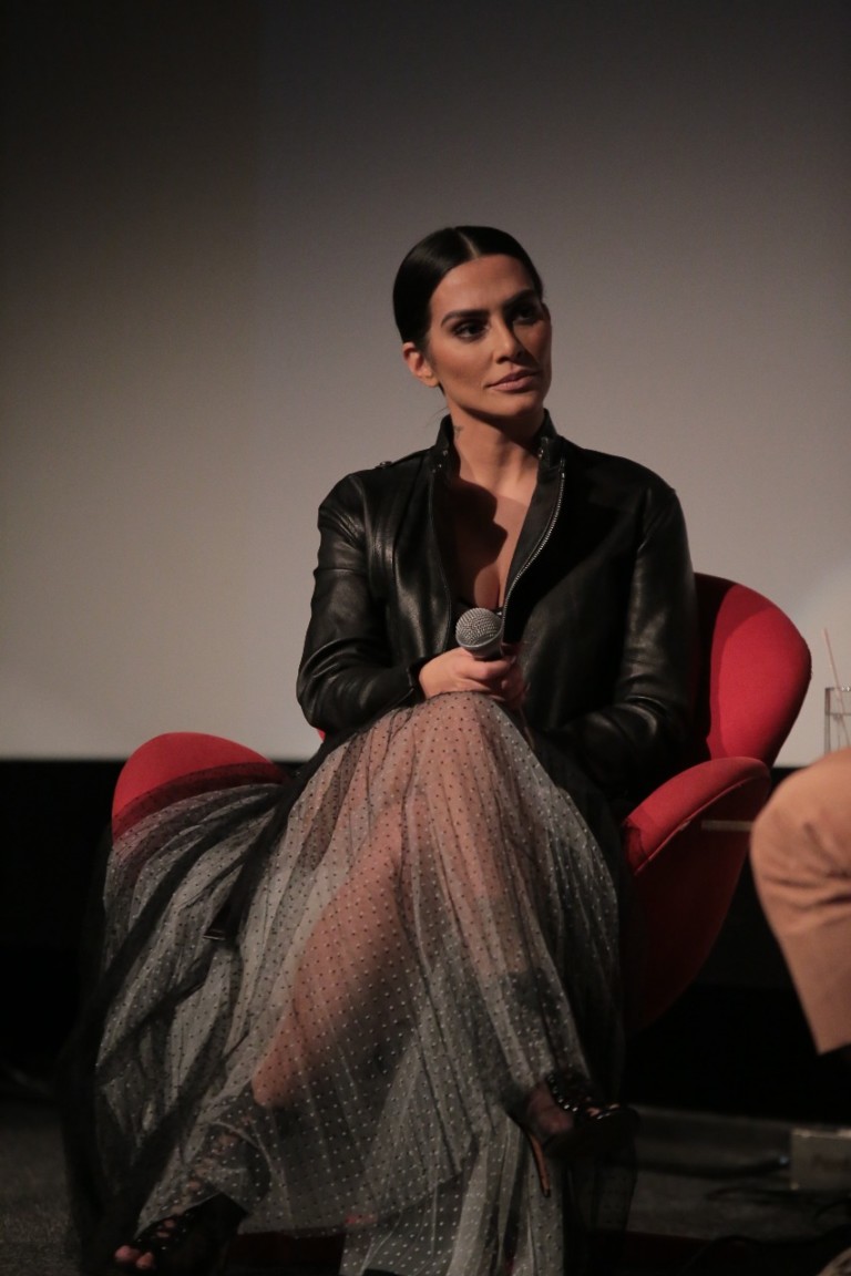Cleo Pires - Foto: Divulgação